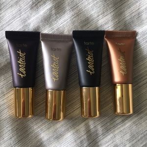 Tarte Eyeliner Set ⚡️🔮 👀